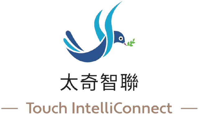 太奇智聯 Logo